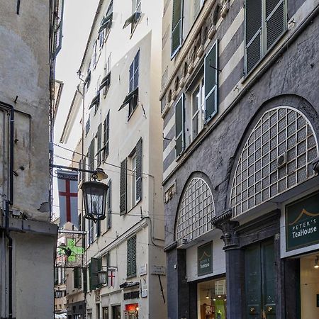 Apartmán Dimora Fornari By Wonderful Italy Janov Exteriér fotografie