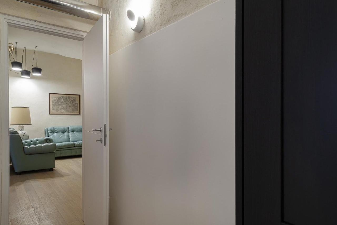 Apartmán Dimora Fornari By Wonderful Italy Janov Exteriér fotografie