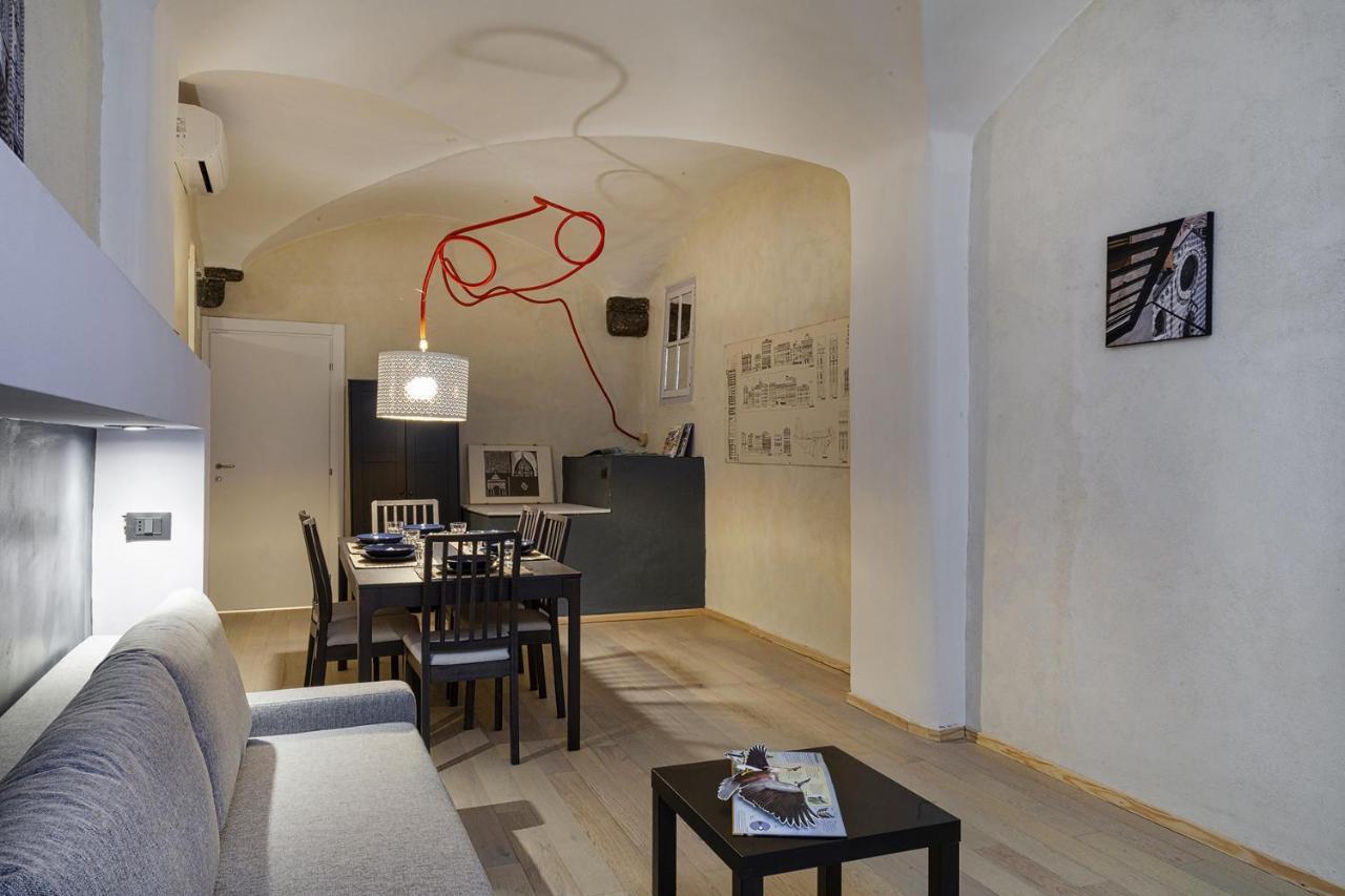 Apartmán Dimora Fornari By Wonderful Italy Janov Exteriér fotografie
