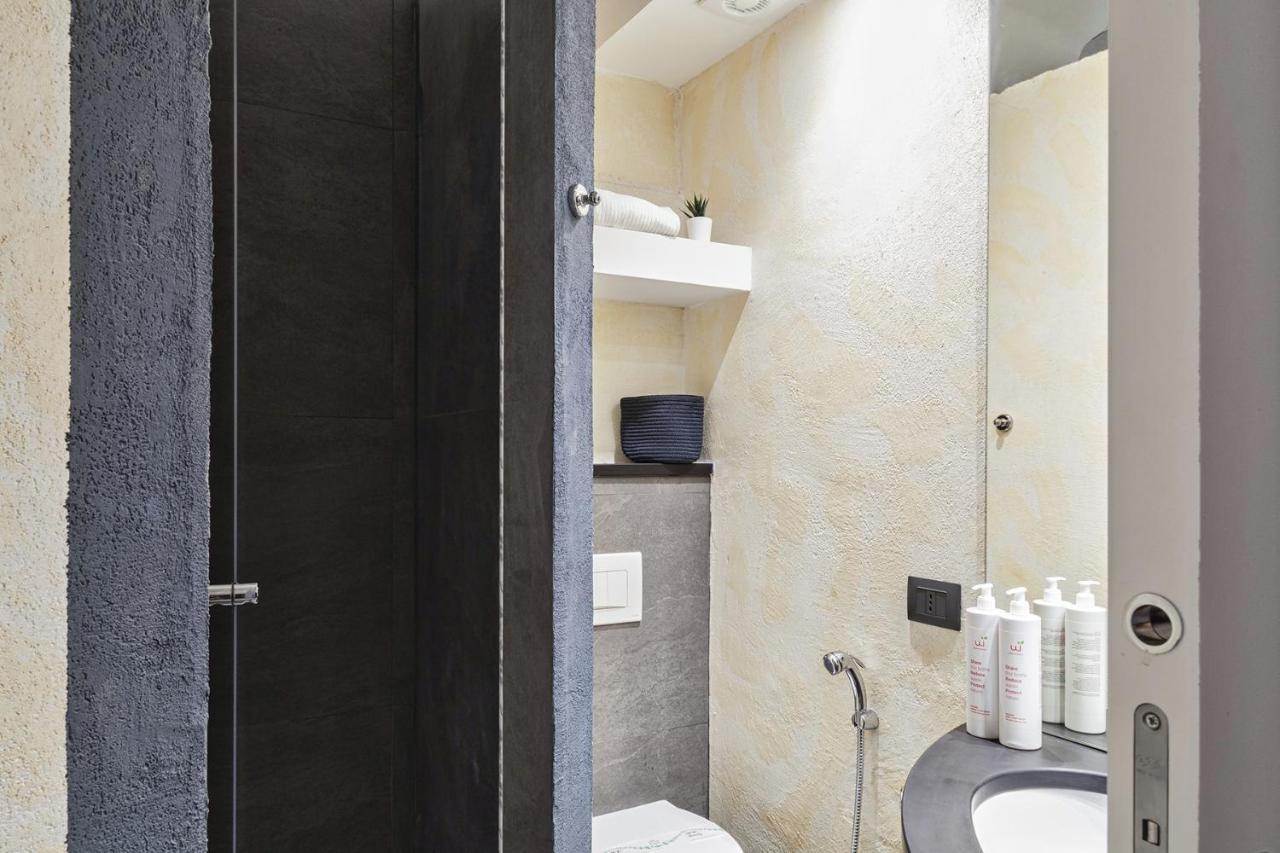 Apartmán Dimora Fornari By Wonderful Italy Janov Exteriér fotografie