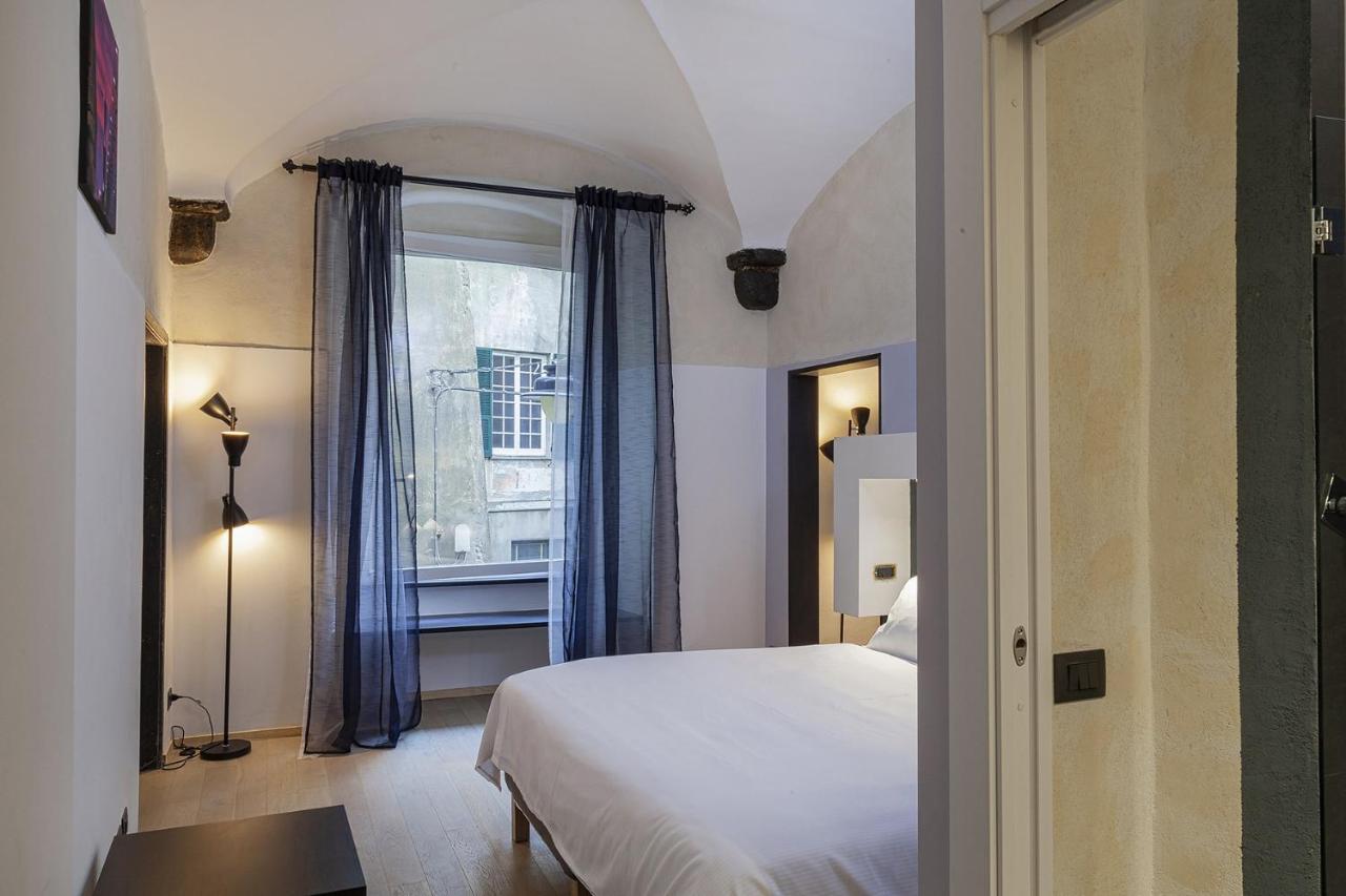 Apartmán Dimora Fornari By Wonderful Italy Janov Exteriér fotografie