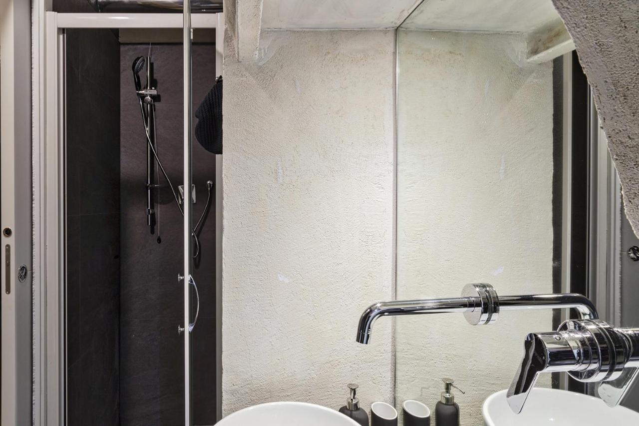 Apartmán Dimora Fornari By Wonderful Italy Janov Exteriér fotografie