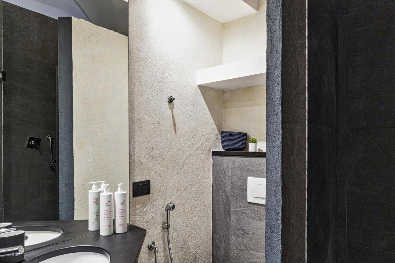Apartmán Dimora Fornari By Wonderful Italy Janov Exteriér fotografie